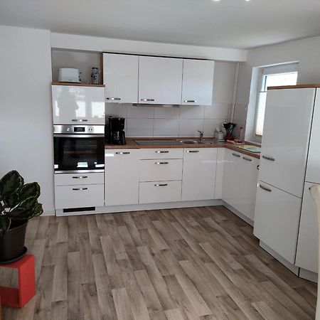 Sellina Lägenhet Exteriör bild