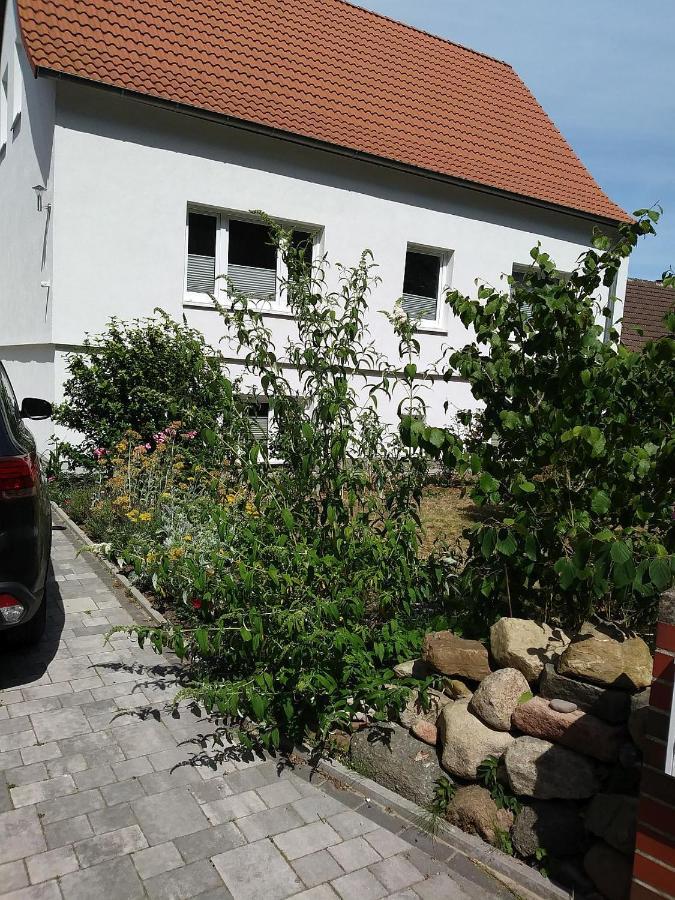 Sellina Lägenhet Exteriör bild