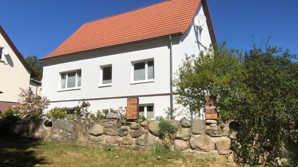 Sellina Lägenhet Exteriör bild