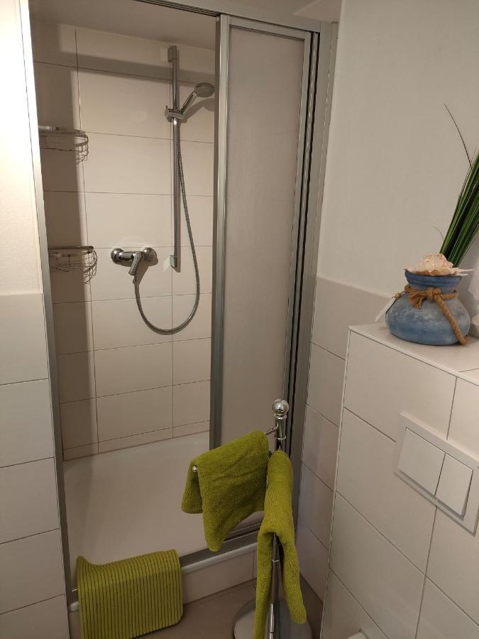 Sellina Lägenhet Exteriör bild