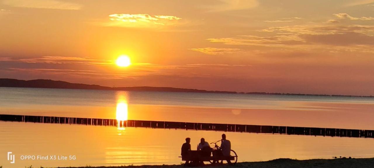 Sellina Lägenhet Exteriör bild
