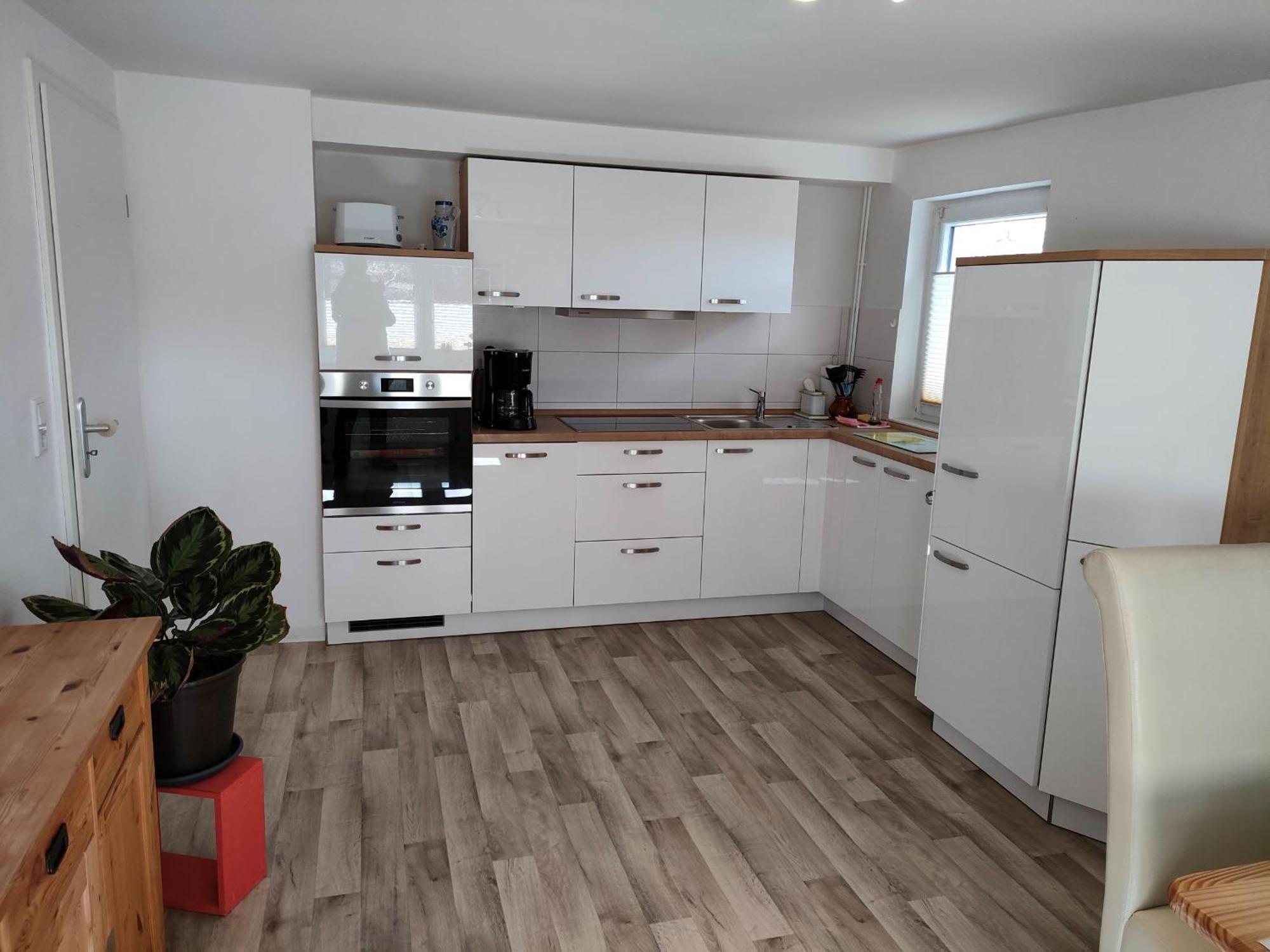 Sellina Lägenhet Exteriör bild