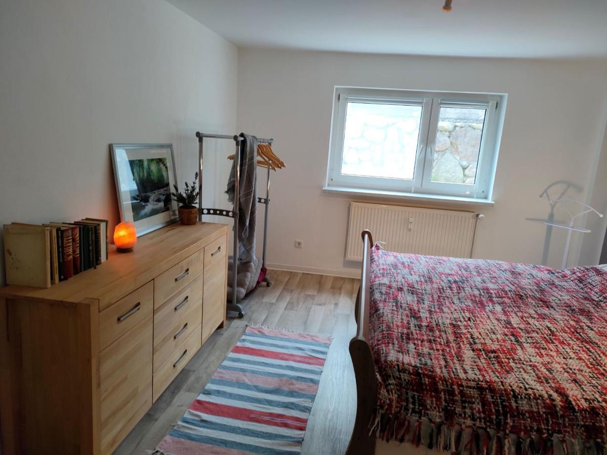 Sellina Lägenhet Exteriör bild