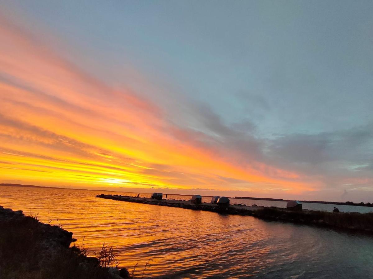 Sellina Lägenhet Exteriör bild