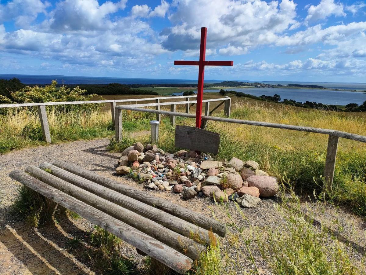 Sellina Lägenhet Exteriör bild